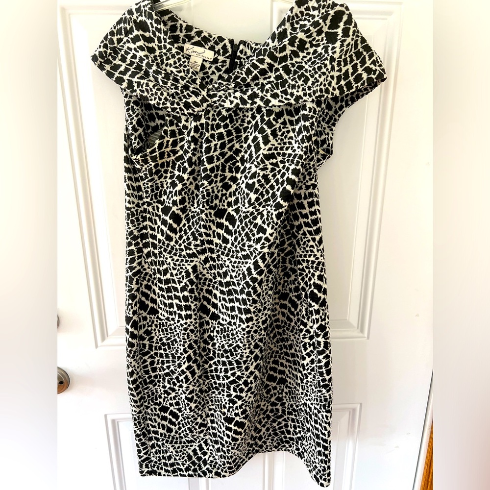Dress size 14 p